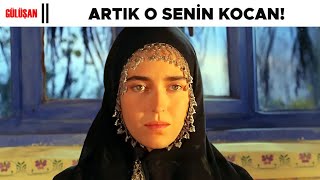 Gülüşan Türk Filmi Gülüşan Ile Mestan Nikâhlanıyor