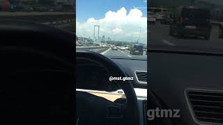 Volkswagen Cc Boğazköprü Snap