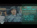 DOWNLOAD DAY6 – Every DAY6 April  (MP3 + iTunes Plus AAC M4A)
