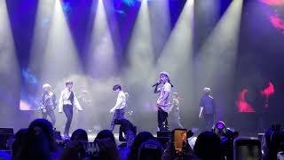 20190517 - Stray Kids in LA - Insomnia & Voices