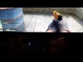 Real Time CSGO Bomb Timer On Raspberry Pi Real Time CSGO Bomb Timer On Raspberry Pi
