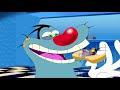 Oggy and the Cockroaches 🍔🍟 COCKRAOCHES FOOD 🍔🍟 Full Episode in HD