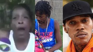 'Defenders Of The Earth' Govana Got SH0T Already | Vybz Kartel
