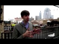 #SXLB: David Karp, Founder, Tumblr