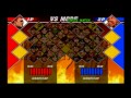 Capcom vs. SNK 2: Mark of the Millennium 2001 - PS2 - xISOmaniac (Akuma) VS. SumoJOE (Dhalsim)