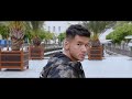 Raego - Paranoidní/ feat. Kristýna Krčmová (OFFICIAL MUSIC ...