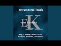 It Wasn’t Me (Instrumental Track With Background Vocals) (Karaoke in the style of Shaggy)