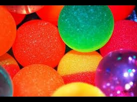 Летающий шар своими рук Летающий шар своими рук
