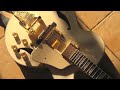 12 Bar Blues Guitar Backing Track In A Minor