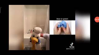 Volume Warning Donaldducc Screaming Compilation Pt. 2