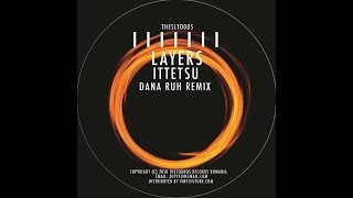 Ittetsu - Layers