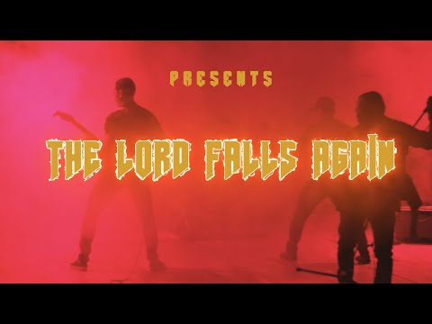 The Preacher -The Lord Falls Again (Official Clip)