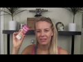 First Impression: CoverGirl Ready Set Gorgeous Foundation