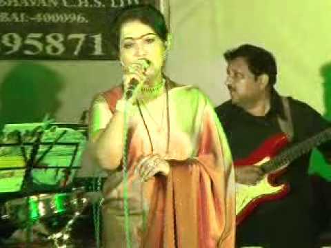 RANGILA RE TERE RANG MEIN (ANUPAMA).mp4