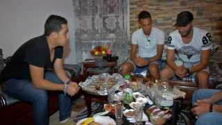 rencontre algerie burkina