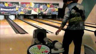 Cold Spring Sweeper 12-8-13
