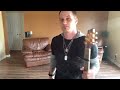 Sure be cool if you did Blake Shelton (cover)