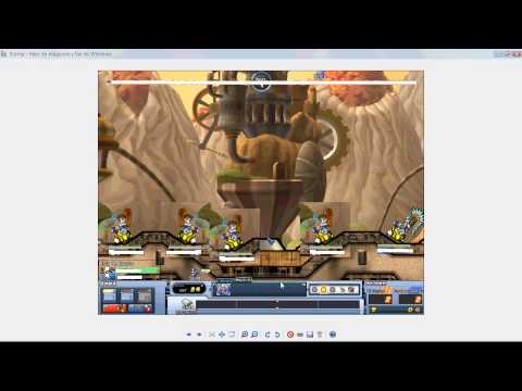 HACKER GOLD GUNBOUND hacker gold gunbound: