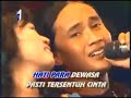 Karaoke lagu dangdut dawai asmara tanpa vokal lilin herlina feat agung juanda musik om new pallapa