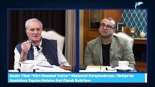 Besim Tibuk Çevik Bir İle Olan Anısını Anlatıyor