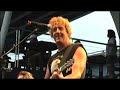Bobby Friss You Cant Come Back Milwaukee Summerfest '06