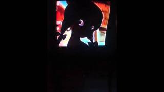 Closing To The Jungle Book