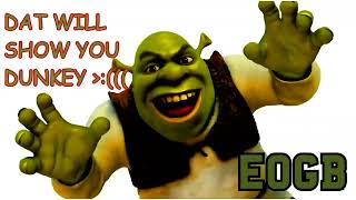 Edits Of Great Britain Shreks Groovy Wedding