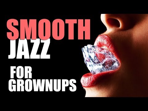 Smooth Jazz • Saxophone Smooth Jazz Instrumental Music for Relaxing and Studying