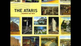 Watch Ataris Alone In Santa Cruz video