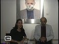 Ginsberg Interview part 1