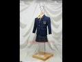 ミニチュア制服 ミニフォーム 女子ブレザー 8