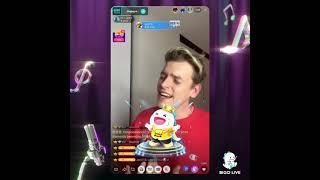 Bigo Live Singing Livehouse-Bigo Id Jackerringtonn