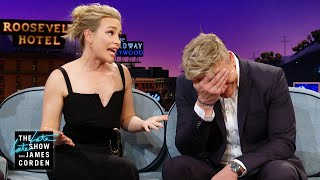 Piper Perabo Wouldn't Make It At One of Gordon Ramsay's Restaurants