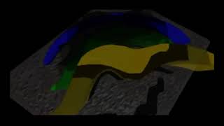 Gte Entertainmentargonaut Softwarebrender 1995