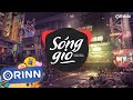 Sóng Gió (Orinn Remix) - K-ICM ft. Jack | Nhạc Remix Căng Đét Gây Nghiện Hot TikTok 2023