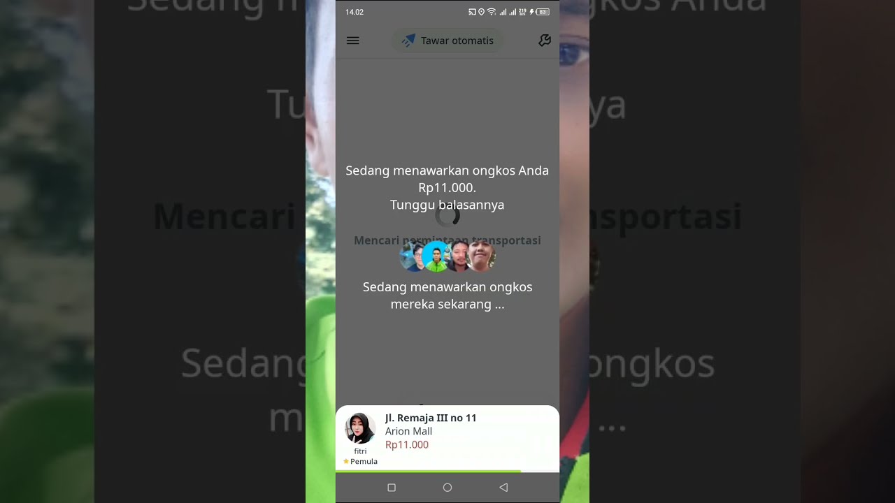 HOW TO CHANGE THE ORI INDRIVER APK SO IT CAN AUTOBID WITHOUT HOW TO CHANGE THE ORI INDRIVER APK SO IT CAN AUTOBID WITHOUT