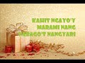 image Dati Christmas Version Lyrics