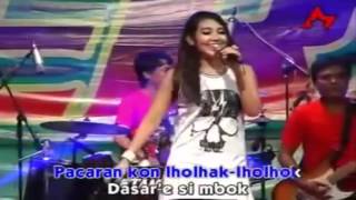 VIA VALLEN - RA KUAT MBOK Dangdut Koplo OM Sera Album Istimewa 2016