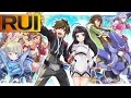 Tales Of Hearts R - 37 Min Gameplay