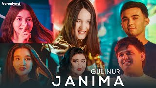 Gulinur - Janima (Премьера Клипа 2023)