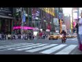 TIMES SQUARE Y CENTRAL PARK - Nueva York 1 - AXM