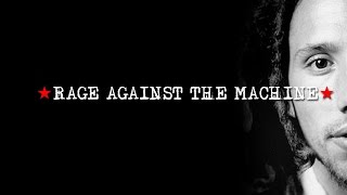 Watch Rage Against The Machine Fistful Of Steel video