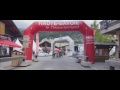 Rally Mont Blanc 2014