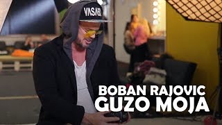 Boban Rajovic - Guzo Moja