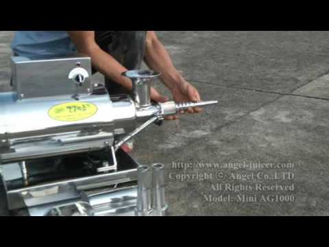 Commercial Juicer | How To Save Money And Do It Yourself! Commercial Juicer | How To Save Money And Do It Yourself!