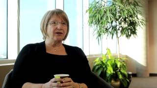 Johanne Vaillancourt - Pour des milieux plus inclusifs