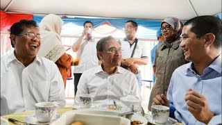 'Khalid mess was started by PKR itself'