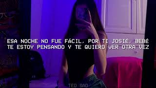 Feid - Tengo Fe Letralyrics
