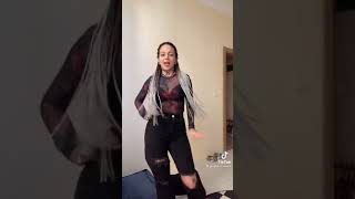 Yağmur Şimşek Twerk Dans