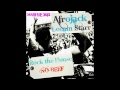Afrojack & Miss Palmer - Rock the House No Beef (Leeam Starr Remix) [MashUp 2012]